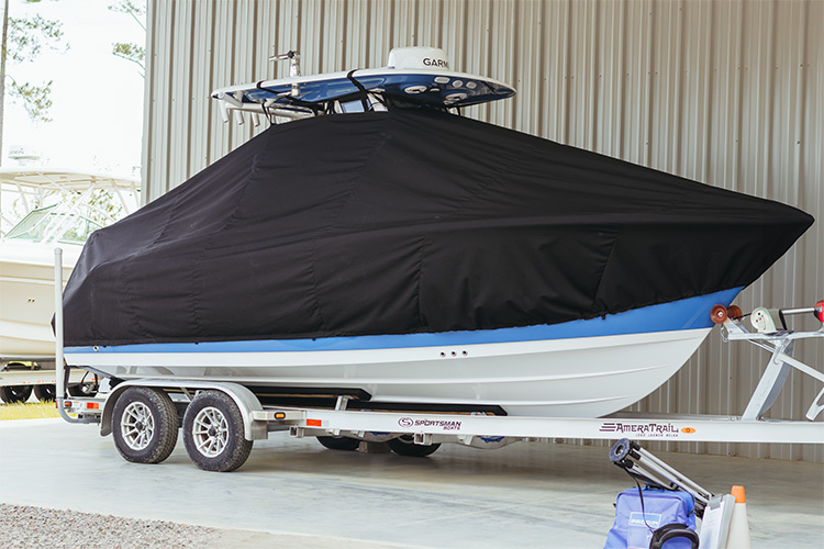 Image for the articleProtect Your Boat: Why Investing in a Quality Boat Cover is Essential